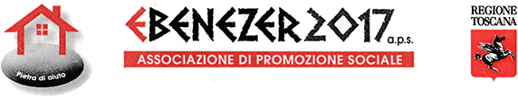 Ebenezer Pietra di Aiuto