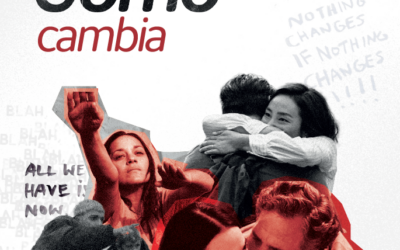 Cambia uomo cambia- Cinema La Compagnia