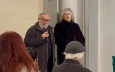 Incontro: Carcere e Immigrazione