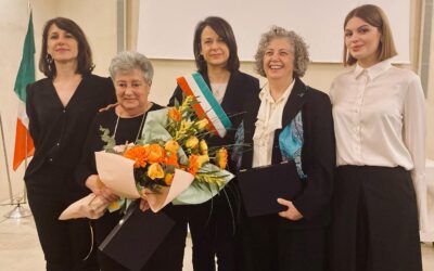 Susanna e il premio sono su La Nazione