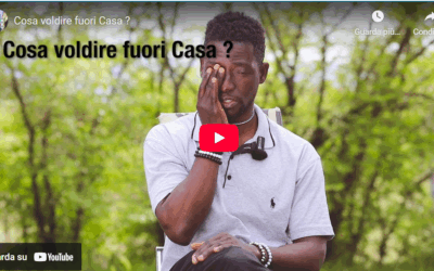 Testimonianza della difficoltà dei nostri ragazzi