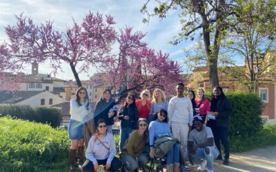 Grosseto e il Progetto Sabir