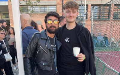 Festa delle strutture