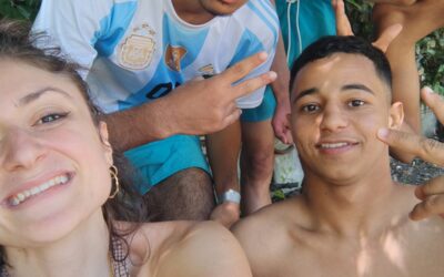 Un estate in piscina!