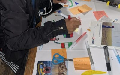 Abbelliamo la nostra Scandicci!