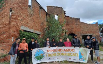 Campus Suvignano Ottobre 2025!