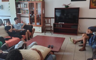 🌿 CAMPUS LUDICO-FORMATIVO – GIORNO 4 🌿